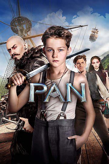 Watch Pan Online .